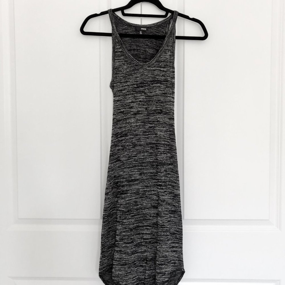Aritzia Wilfred Free Yasmin Dress, EUC